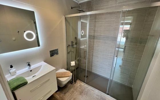 3 bedroom Townhouse in Torre de la Horadada - AI90835 - Photo - Small - 22