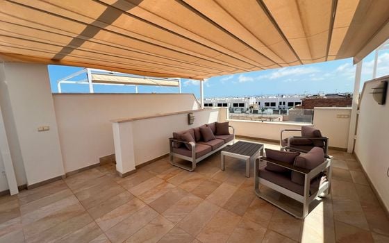 3 bedroom Townhouse in Torre de la Horadada - AI90835 - Photo - Small - 25