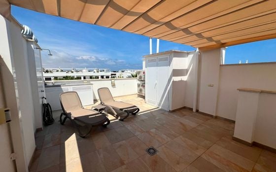 3 bedroom Townhouse in Torre de la Horadada - AI90835 - Photo - Small - 27