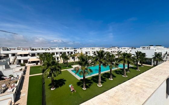 3 bedroom Townhouse in Torre de la Horadada - AI90835 - Photo - Small - 37