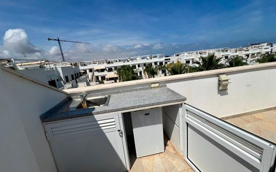 3 bedroom Townhouse in Torre de la Horadada - AI90835 - Photo - Small - 28