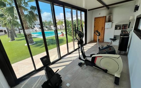 3 bedroom Townhouse in Torre de la Horadada - AI90835 - Photo - Small - 32