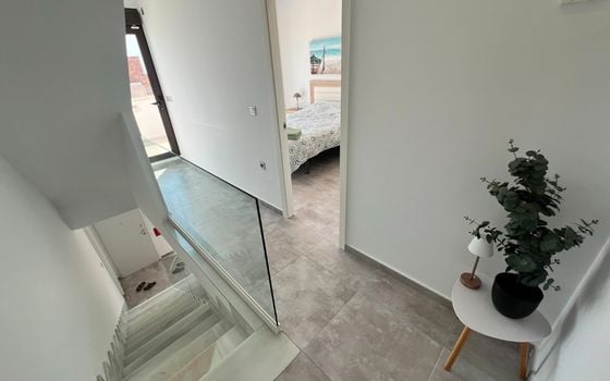 3 bedroom Townhouse in Torre de la Horadada - AI90835 - Photo - Small - 10