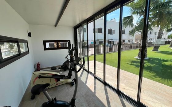 3 bedroom Townhouse in Torre de la Horadada - AI90835 - Photo - Small - 33