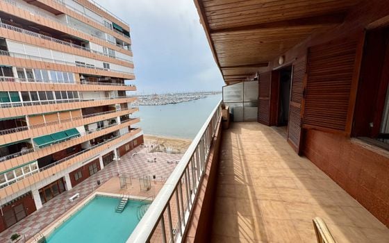 3 bedroom Apartment in Torrevieja - SV90939 - Photo - Small - 17
