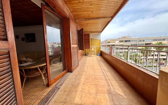3 bedroom Apartment in Torrevieja - SV90939 - Photo - Small - 16