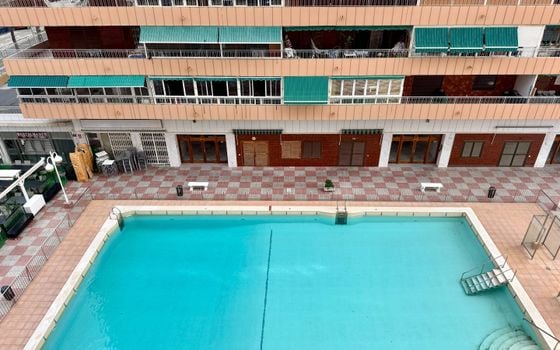 3 bedroom Apartment in Torrevieja - SV90939 - Photo - 1