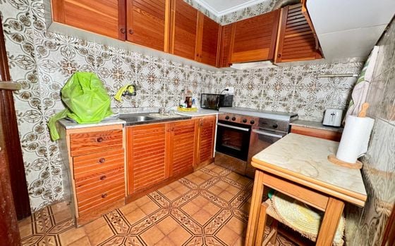 3 bedroom Apartment in Torrevieja - SV90939 - Photo - Small - 6