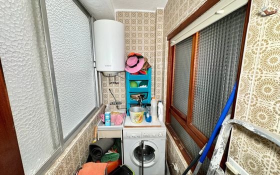 3 bedroom Apartment in Torrevieja - SV90939 - Photo - Small - 8