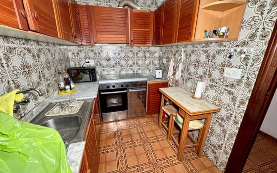 3 bedroom Apartment in Torrevieja - SV90939 - Photo - Small - 7