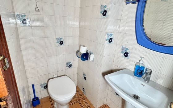 3 bedroom Apartment in Torrevieja - SV90939 - Photo - Small - 14