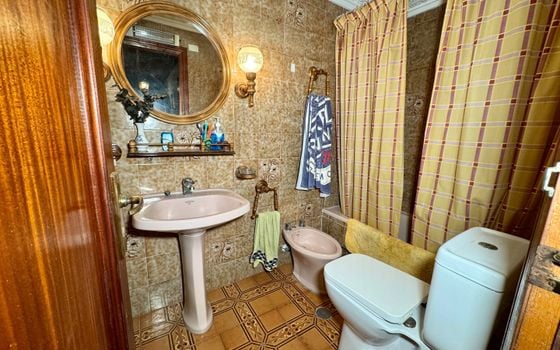 3 bedroom Apartment in Torrevieja - SV90939 - Photo - Small - 13