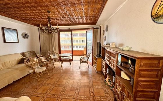 3 bedroom Apartment in Torrevieja - SV90939 - Photo - 3