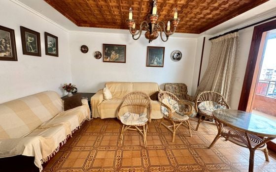 3 bedroom Apartment in Torrevieja - SV90939 - Photo - 4