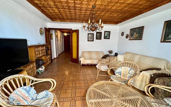 3 bedroom Apartment in Torrevieja - SV90939 - Photo - 5