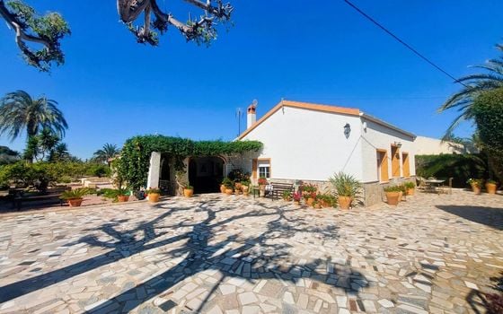 5 bedroom Villa in La Marina - CRR90998 - Photo - Small - 47