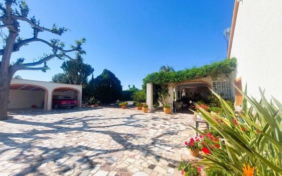 5 bedroom Villa in La Marina - CRR90998 - Photo - Small - 44