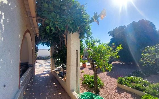 5 bedroom Villa in La Marina - CRR90998 - Photo - Small - 43