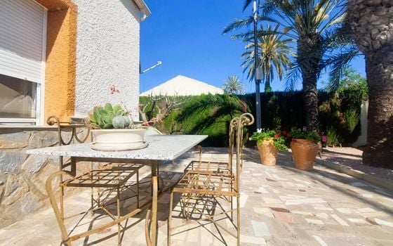 5 bedroom Villa in La Marina - CRR90998 - Photo - Small - 46