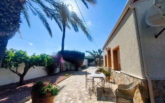 5 bedroom Villa in La Marina - CRR90998 - Photo - Small - 45