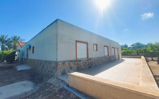 5 bedroom Villa in La Marina - CRR90998 - Photo - Small - 48