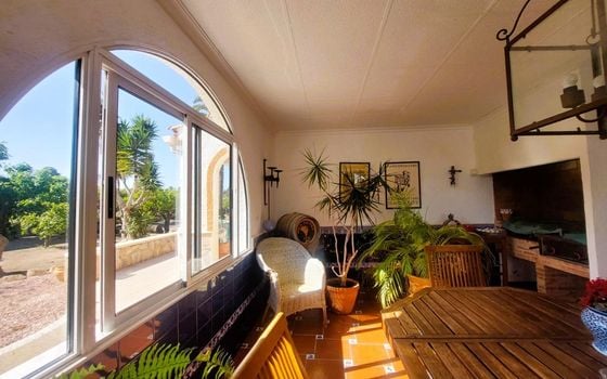 5 bedroom Villa in La Marina - CRR90998 - Photo - Small - 40