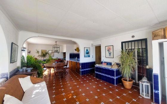 5 bedroom Villa in La Marina - CRR90998 - Photo - Small - 34