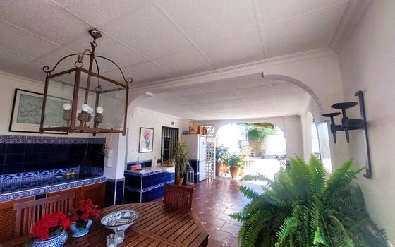 5 bedroom Villa in La Marina - CRR90998 - Photo - Small - 35