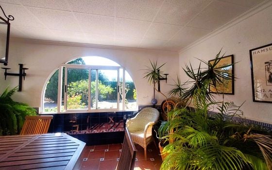 5 bedroom Villa in La Marina - CRR90998 - Photo - Small - 39