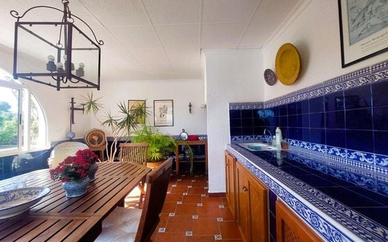 5 bedroom Villa in La Marina - CRR90998 - Photo - Small - 37