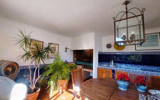 5 bedroom Villa in La Marina - CRR90998 - Photo - Small - 36