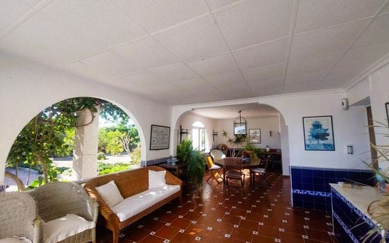 5 bedroom Villa in La Marina - CRR90998 - Photo - Small - 38