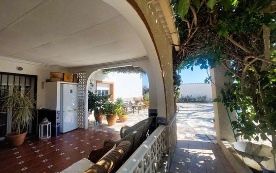 5 bedroom Villa in La Marina - CRR90998 - Photo - Small - 42
