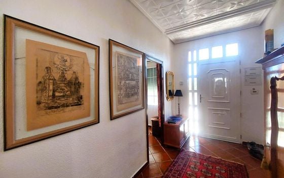 5 bedroom Villa in La Marina - CRR90998 - Photo - Small - 15