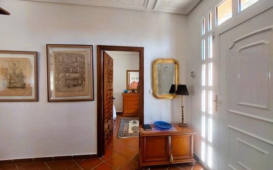 5 bedroom Villa in La Marina - CRR90998 - Photo - Small - 14