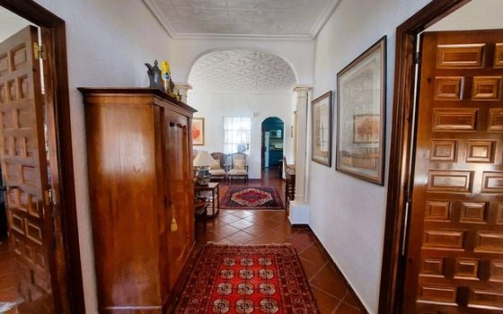 5 bedroom Villa in La Marina - CRR90998 - Photo - Small - 13