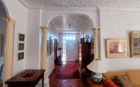 5 bedroom Villa in La Marina - CRR90998 - Photo - Small - 12
