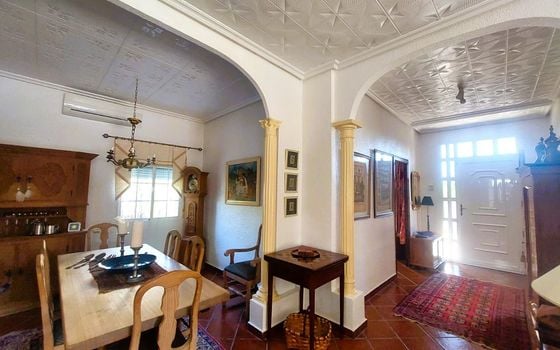 5 bedroom Villa in La Marina - CRR90998 - Photo - Small - 11