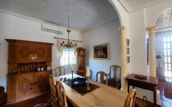 5 bedroom Villa in La Marina - CRR90998 - Photo - Small - 10