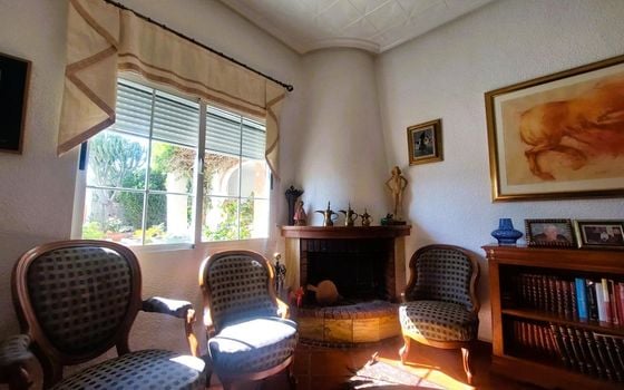 5 bedroom Villa in La Marina - CRR90998 - Photo - Small - 9