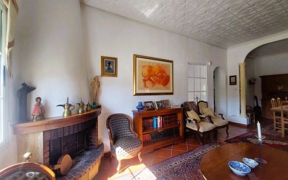 5 bedroom Villa in La Marina - CRR90998 - Photo - Small - 7