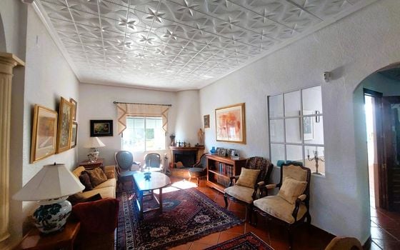 5 bedroom Villa in La Marina - CRR90998 - Photo - Small - 6