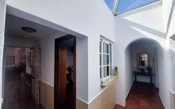5 bedroom Villa in La Marina - CRR90998 - Photo - Small - 32