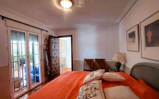 5 bedroom Villa in La Marina - CRR90998 - Photo - Small - 23