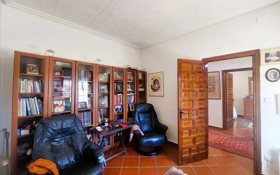 5 bedroom Villa in La Marina - CRR90998 - Photo - Small - 26