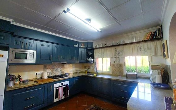 5 bedroom Villa in La Marina - CRR90998 - Photo - Small - 16