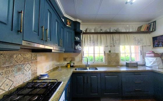 5 bedroom Villa in La Marina - CRR90998 - Photo - Small - 18
