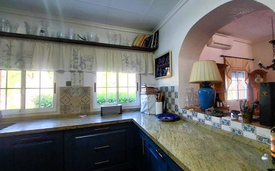 5 bedroom Villa in La Marina - CRR90998 - Photo - Small - 19