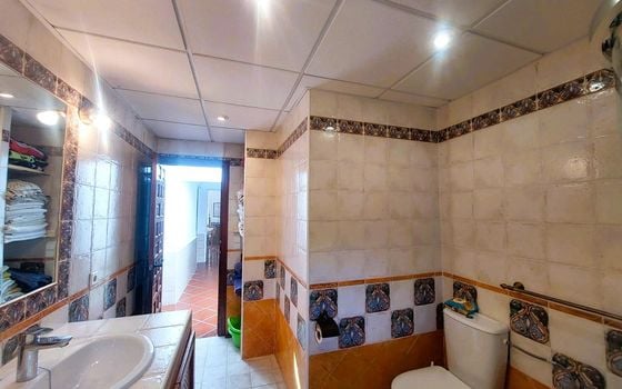 5 bedroom Villa in La Marina - CRR90998 - Photo - Small - 30