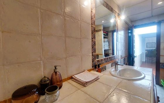 5 bedroom Villa in La Marina - CRR90998 - Photo - Small - 31